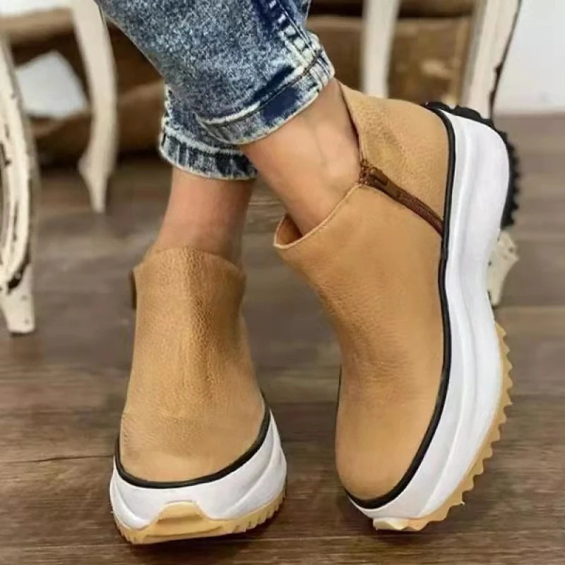 Supportive stylish orthopedic Shoes