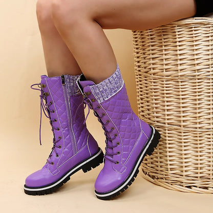 Comfortable and durable orthopedic Boots