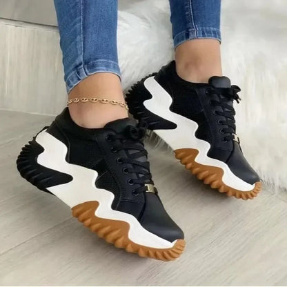 Supportive and fashionable orthopedic Shoes