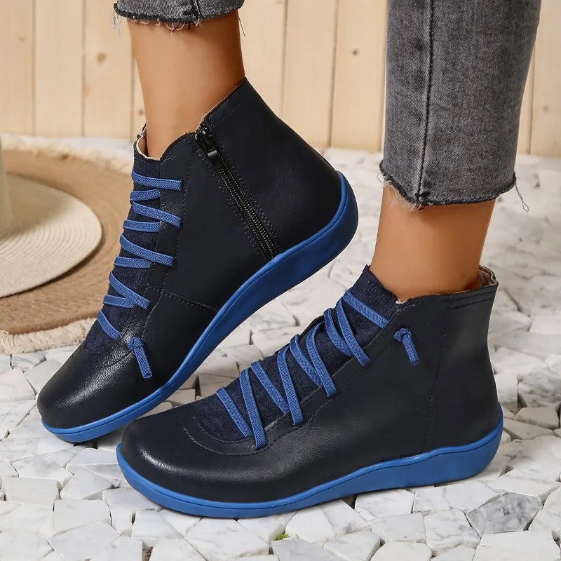 Tailored and comfortable orthopedic Shoes