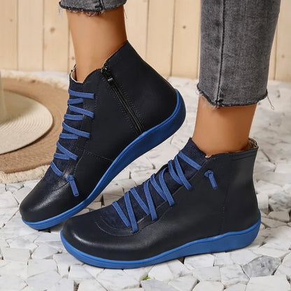 Tailored and comfortable orthopedic Shoes