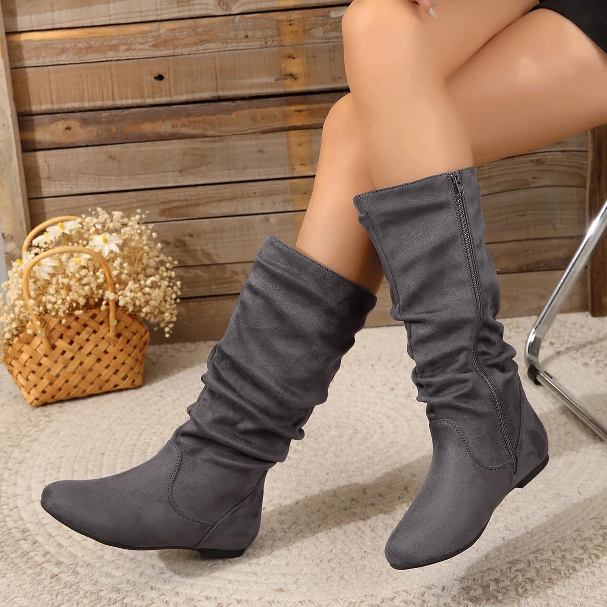 Versatile and supportive orthopedic Shoes