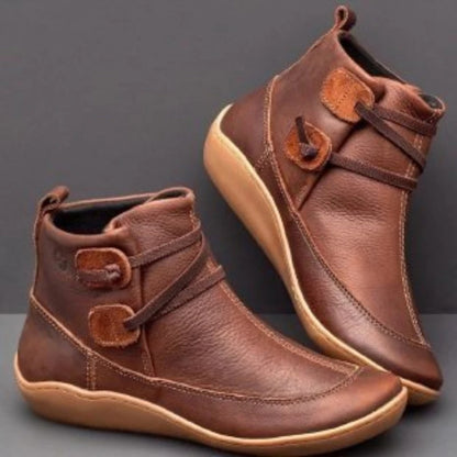 Supportive and fashionable orthopedic Shoes