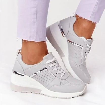 Supportive lightweight orthopedic Shoes
