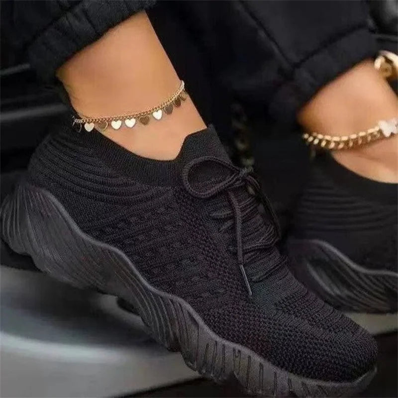Relaxed and supportive orthopedic Shoes