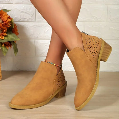High-quality orthopedic Boots