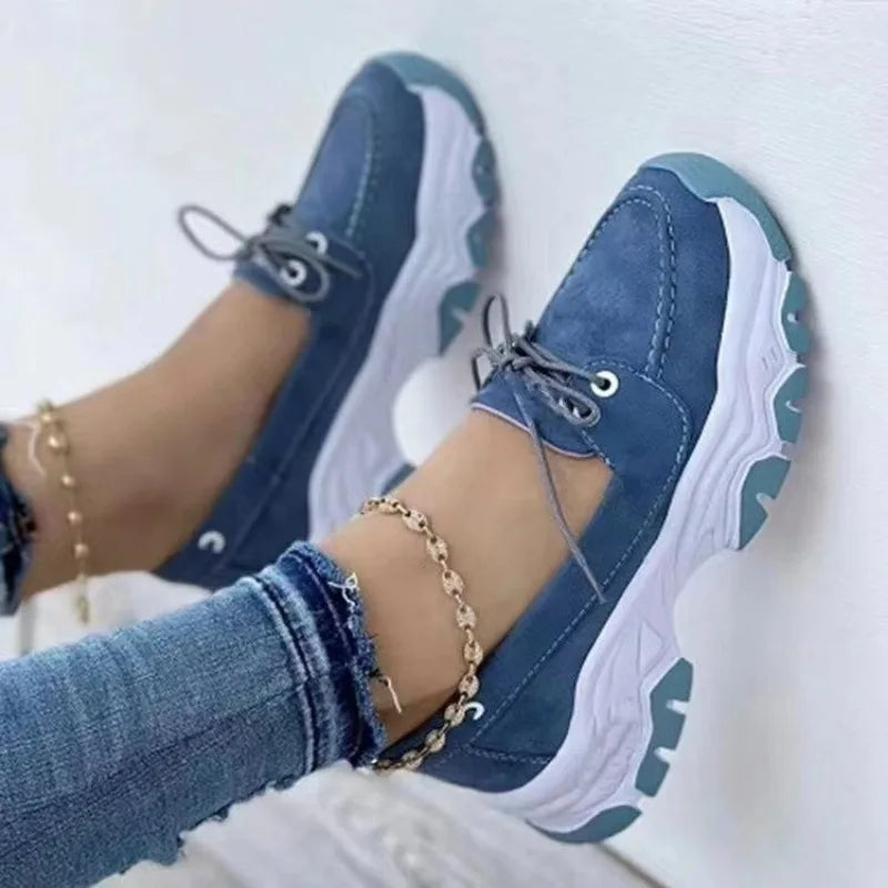 Comfortable and fashionable orthopedic Shoes