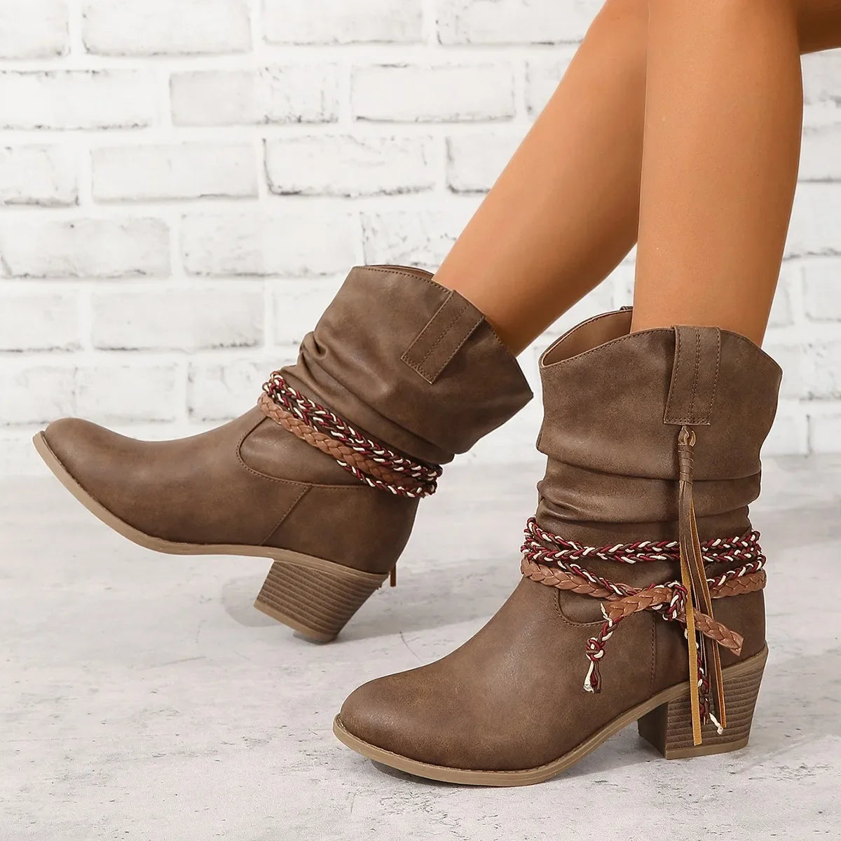 Versatile and supportive orthopedic Shoes