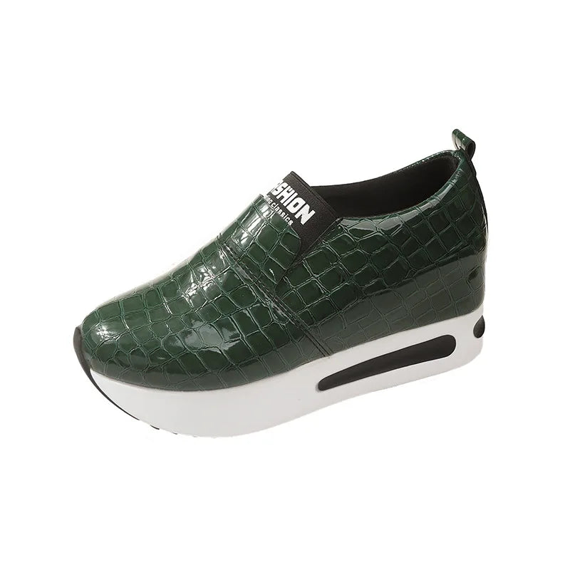 Relaxed and supportive orthopedic Shoes