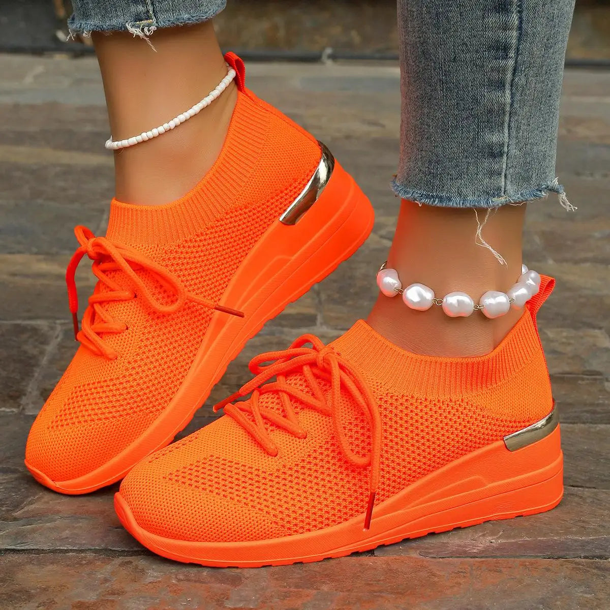 Tailored and comfortable orthopedic Shoes