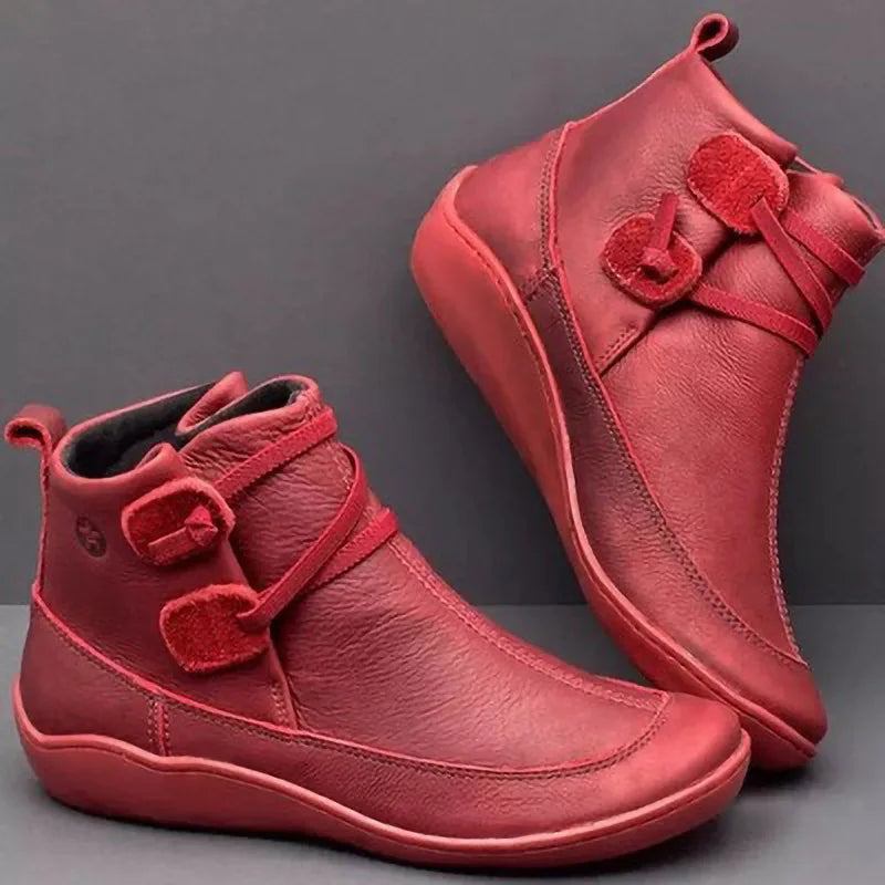 Fashionable supportive orthopedic Shoes