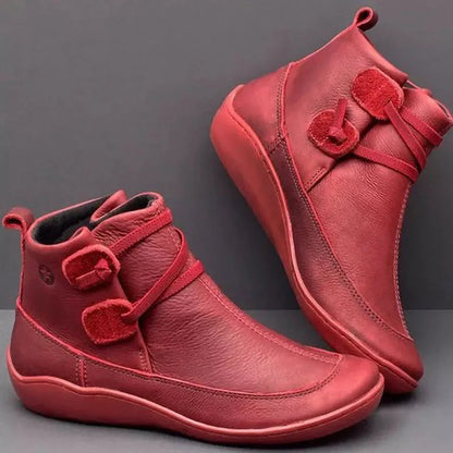 Fashionable supportive orthopedic Shoes