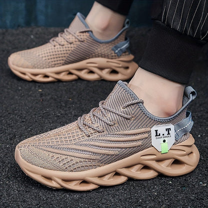 Lightweight Comfy Sneaker