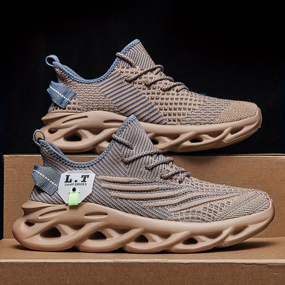 Lightweight Comfy Sneaker