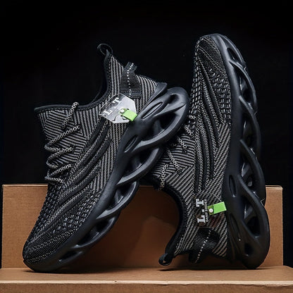 Lightweight Comfy Sneaker