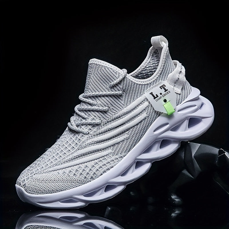 Lightweight Comfy Sneaker