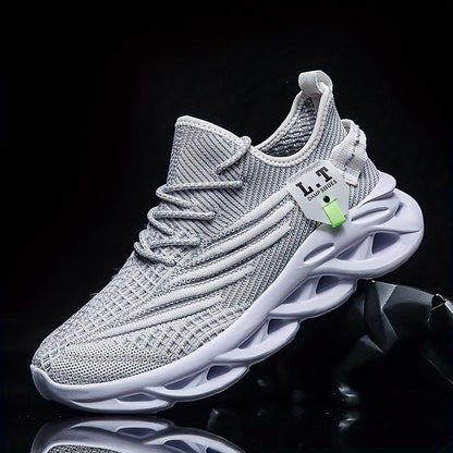 Lightweight Comfy Sneaker