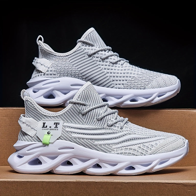 Lightweight Comfy Sneaker