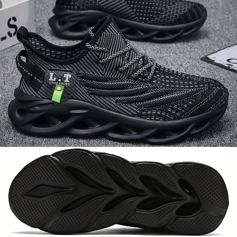 Lightweight Comfy Sneaker