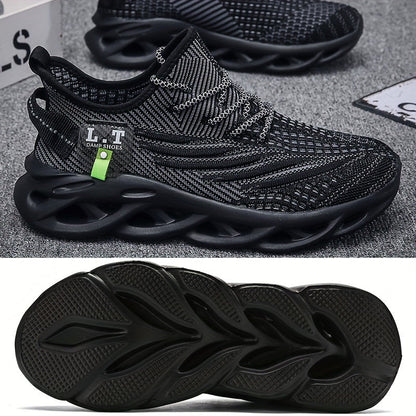 Lightweight Comfy Sneaker
