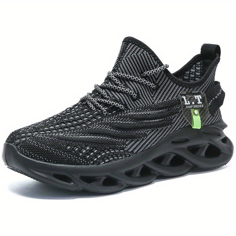 Lightweight Comfy Sneaker