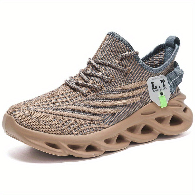 Lightweight Comfy Sneaker