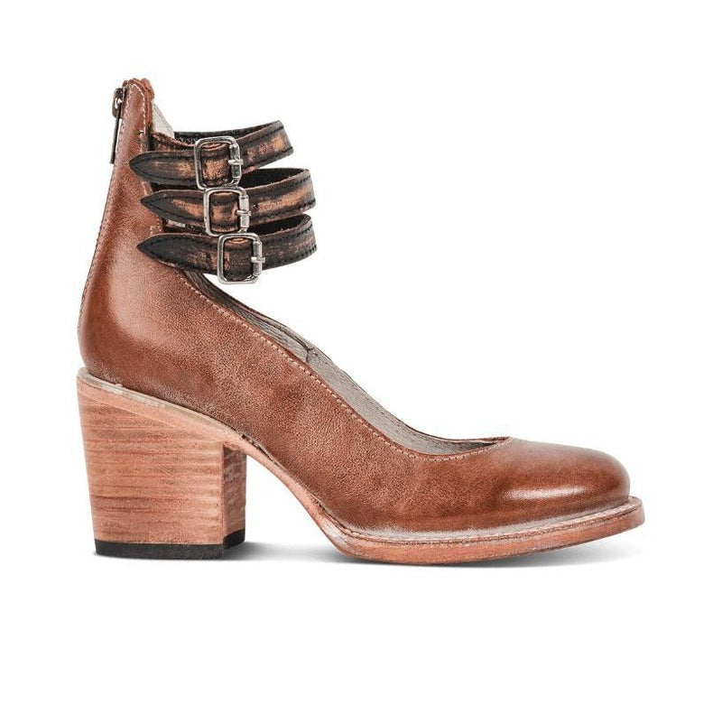 Supportive and trendy orthopedic summer Heels