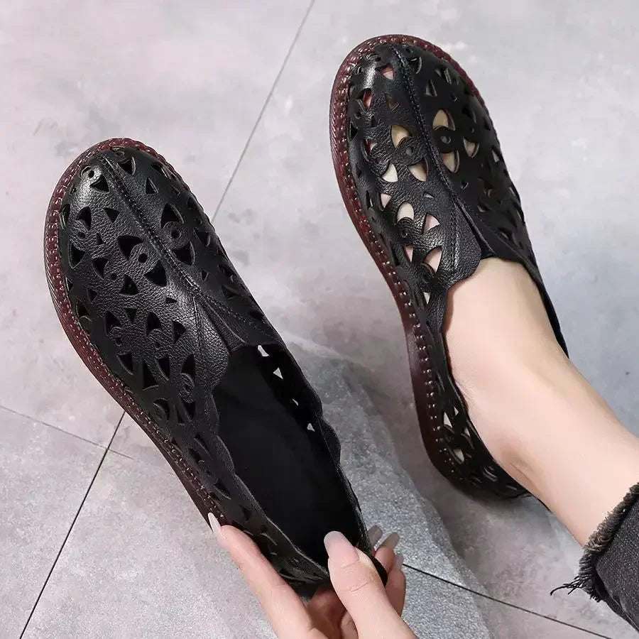 Exclusive shoes for women