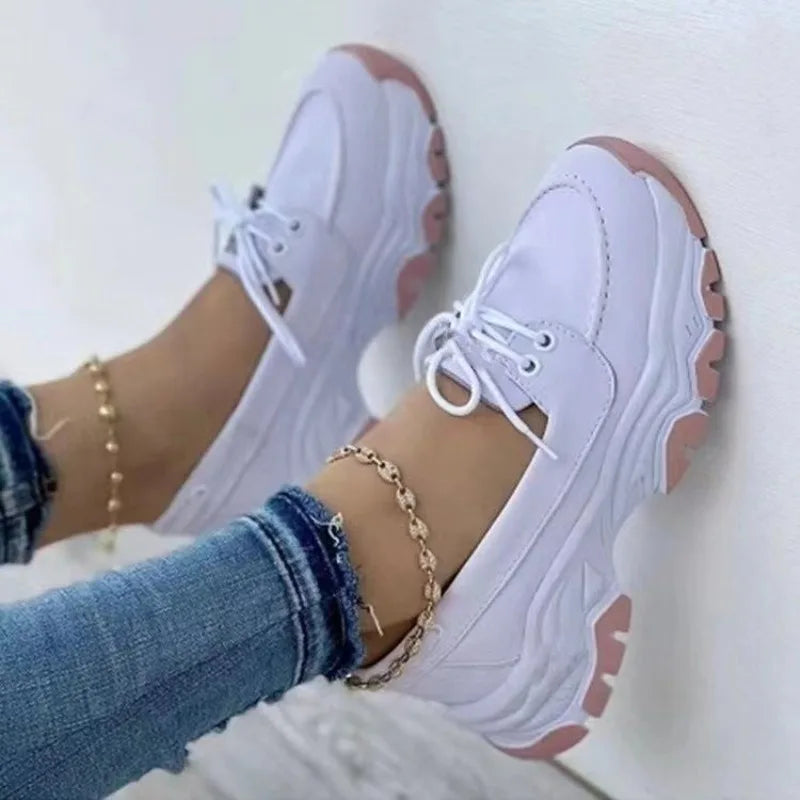 Comfortable and fashionable orthopedic Shoes