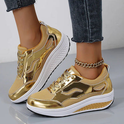 Fashionable supportive orthopedic Shoes