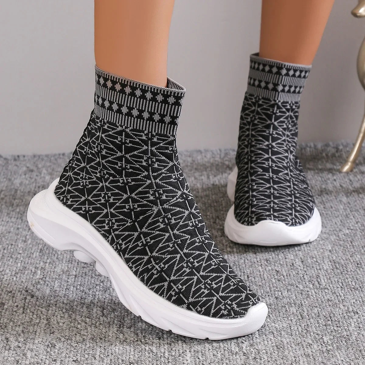Orthopedic fashion Shoes