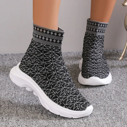 Orthopedic fashion Shoes