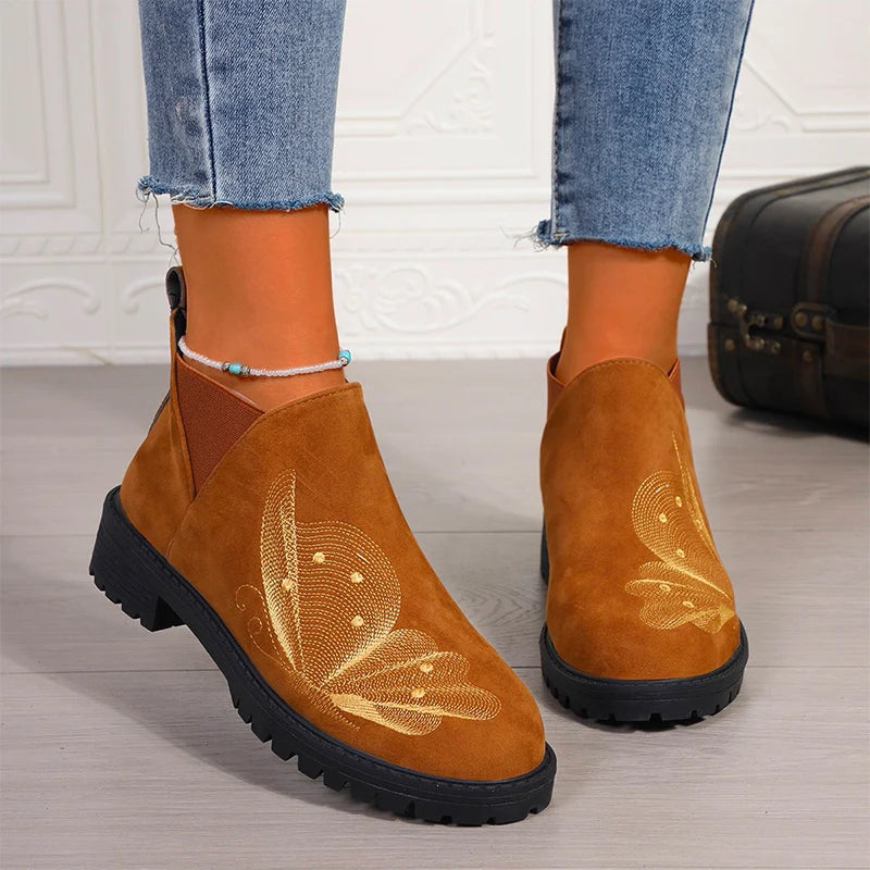 Supportive orthopedic Shoes