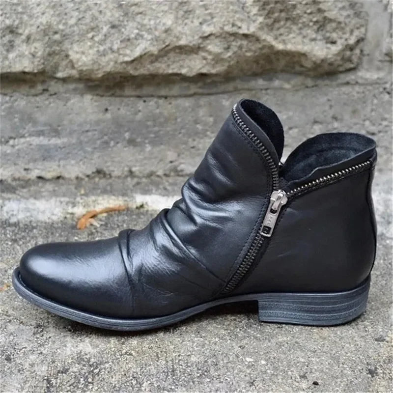 Orthopedic fashion Shoes