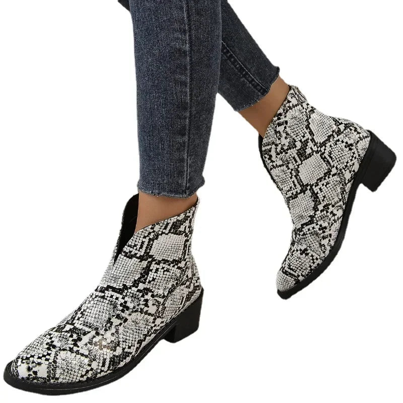 Supportive and fashionable orthopedic Shoes