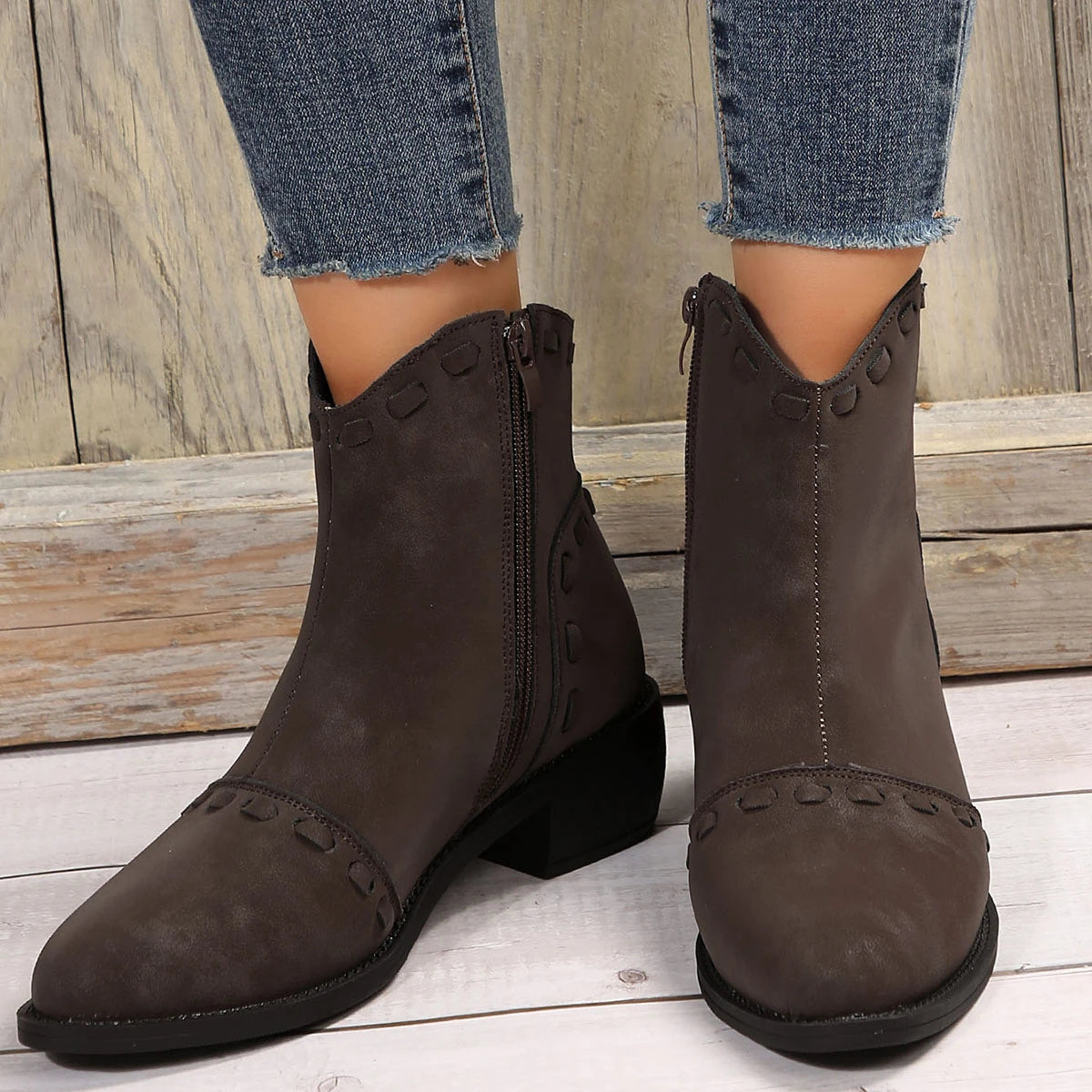 Supportive and stylish orthopedic Heels