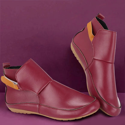 Comfortable and versatile orthopedic Boots