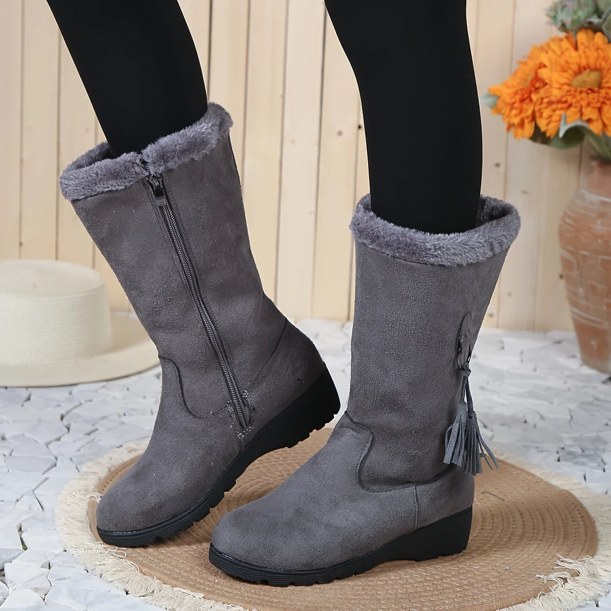 Stylish and supportive orthopedic Shoes