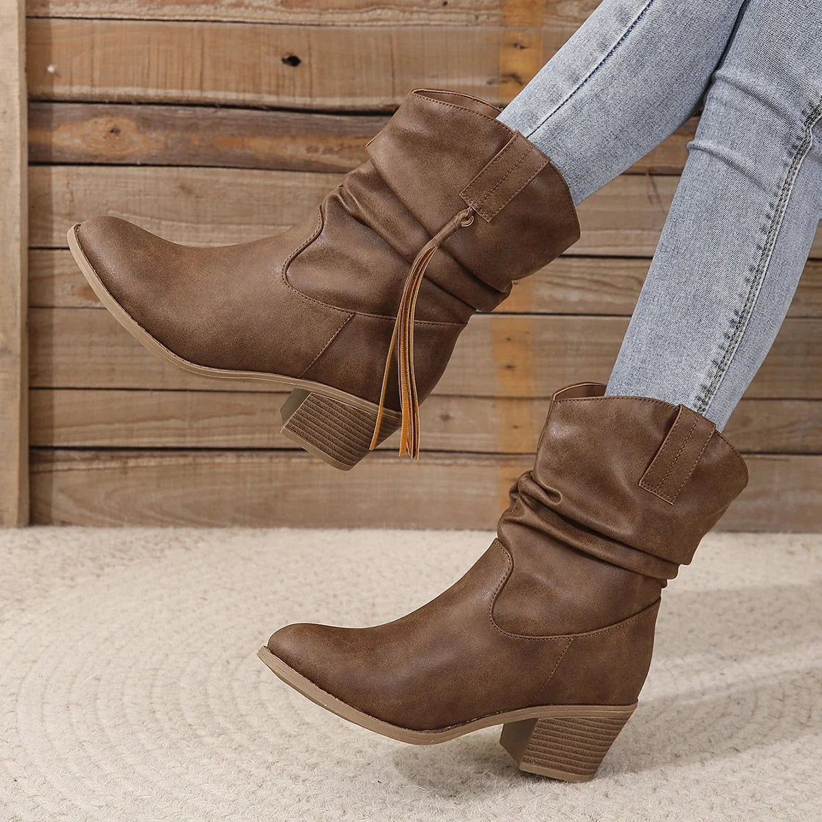 Casual orthopedic tailored Shoes