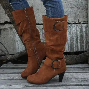 Durable and supportive orthopedic Boots