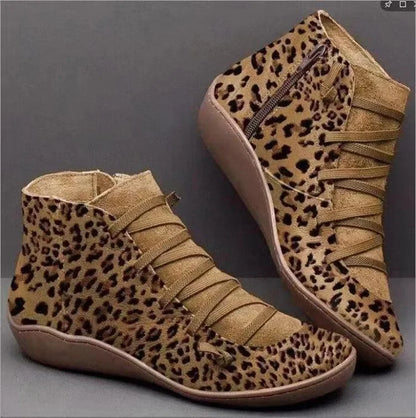 Casual orthopedic tailored Shoes