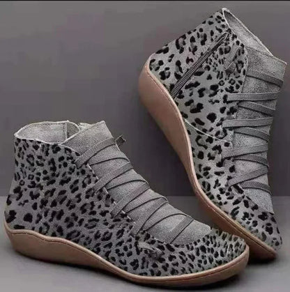 Casual orthopedic tailored Shoes