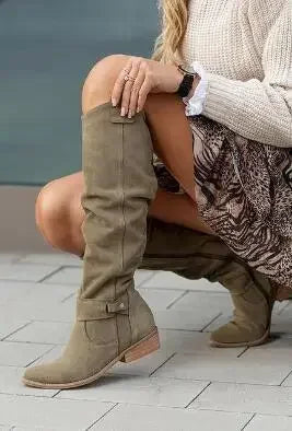 Durable orthopedic Boots
