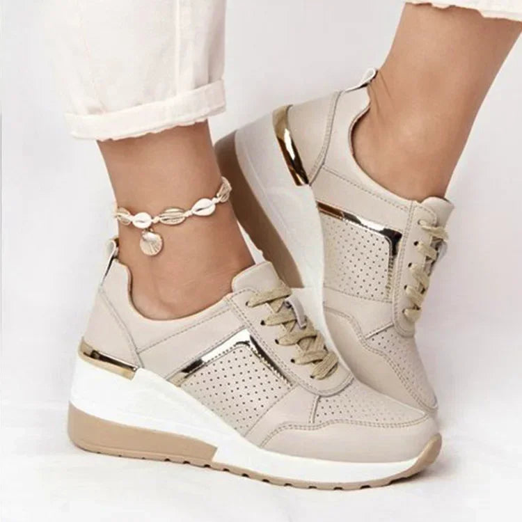Tailored supportive orthopedic Shoes
