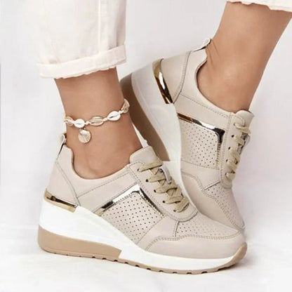 Tailored supportive orthopedic Shoes