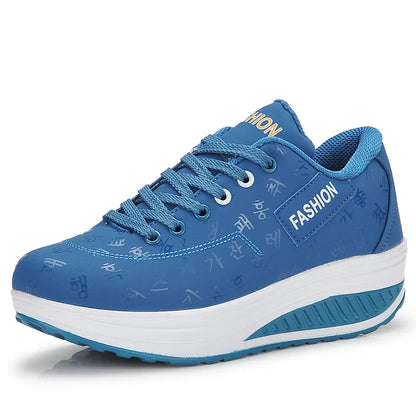 Comfortable and versatile orthopedic Shoes
