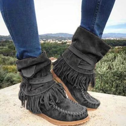 Relaxed and supportive orthopedic Shoes