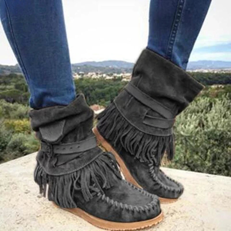 Relaxed and supportive orthopedic Shoes