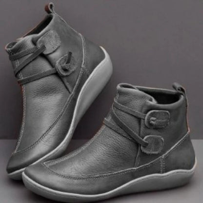 Supportive and fashionable orthopedic Shoes
