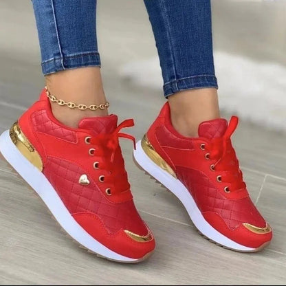 Supportive and fashionable orthopedic Shoes